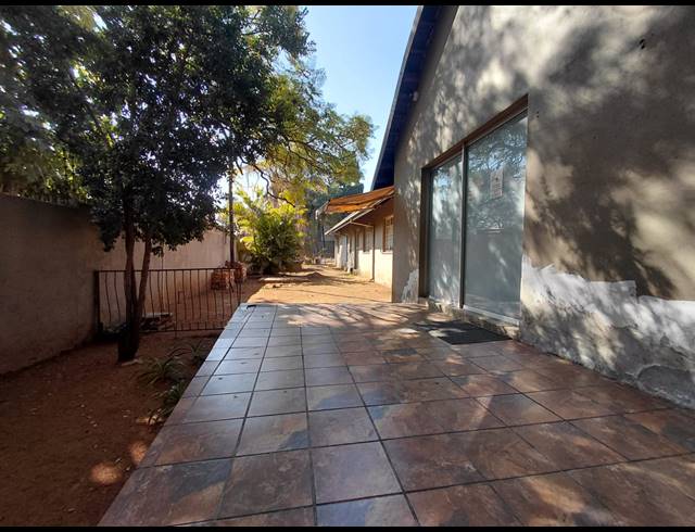 1,427M² MEDICAL SUITE FOR SALE IN POLOKWANE CENTRAL